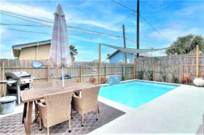 La Puerta Rosada - Gorgeous home w Private Pool